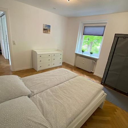 3 Zimmer Wohnung Fuer 4 Personen Lübeck Exteriér fotografie
