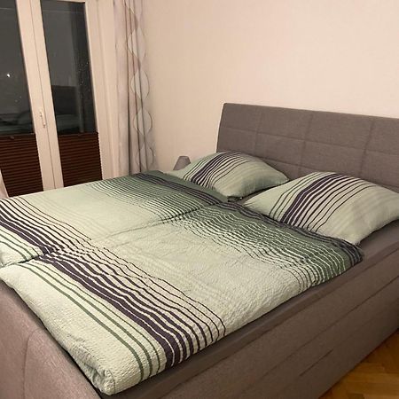 3 Zimmer Wohnung Fuer 4 Personen Lübeck Exteriér fotografie